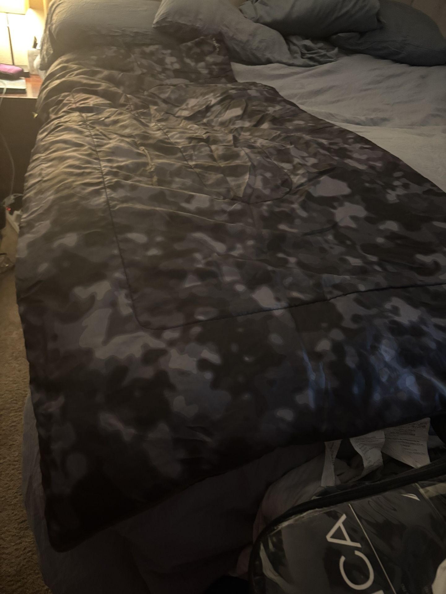 Adult Sleeping Bag -40°F Rated