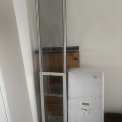 Adjustable Dog Door For Slider