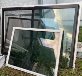 High-Quality Windows and doors– Multiple Models Available