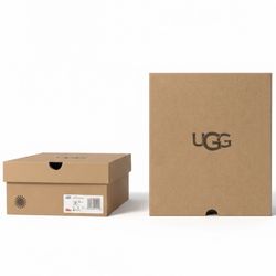 UGG color Tan Size 7 Women 