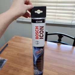 Bosch Icon Wiper Blade 13"