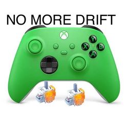 Xbox or ps5 controller