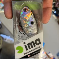 Fishing Lure