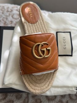 Sandalias Gucci originales