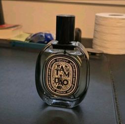 Brand new Diptyque Tam Dao unisex 75ml edp without the box