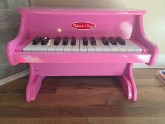 Melissa & Doug Toddler Piano