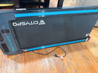 CITYSPORTS Under Desk Treadmill