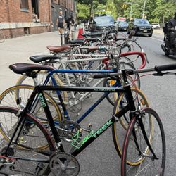 Bike sale Sunday June 1.  Road commuter single speed 