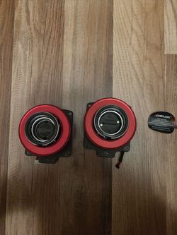 Simagic QR50 Quick Releases