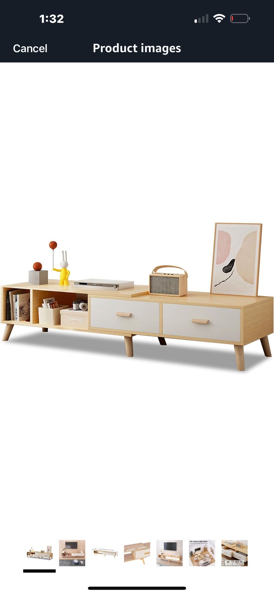 tv stand