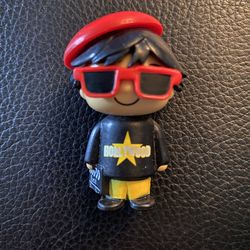 Ryan’s World(HollyWood) World Tour 🌎 Mini Mystery Figure