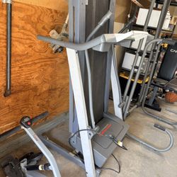 ProForm Treadmill – Compact Folding (Works)