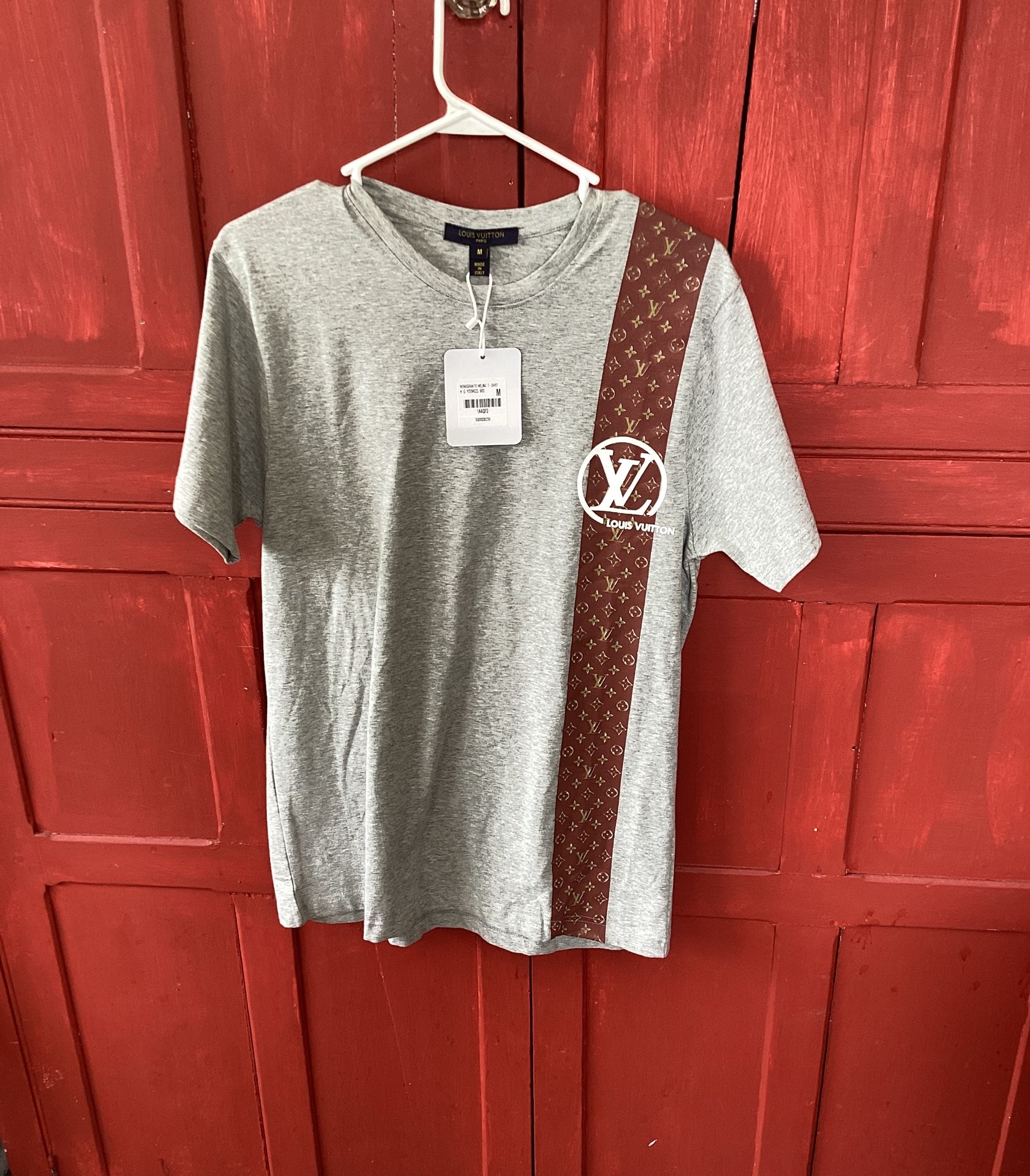 Medium Size T-Shirt