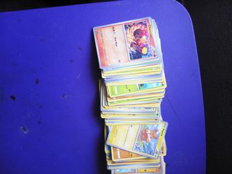 Pokemon Collection