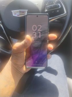 Razor Cell Phone