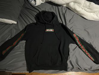 Lit Hoodie 