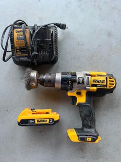 Drill
