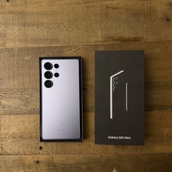 Samsung s25 Ultra 256gb