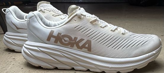 Hoka Rincon 3 Women's 8.5