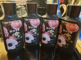 BBW BODY LOTION 