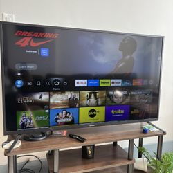 Pioneer TV 50 Inch 