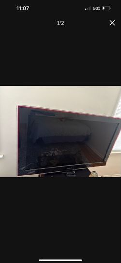 50 inch TV