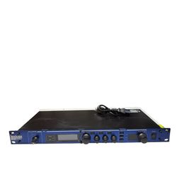 Lexicon MX300 Stereo Reverb/Effects Processor LEXMX300 w/Power Cord