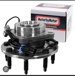 Wheel Hub Bearing Chevy 2500