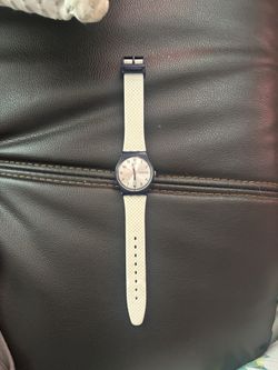 Swatch Watch