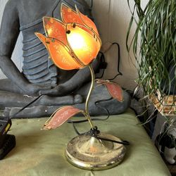 Flower Lamp