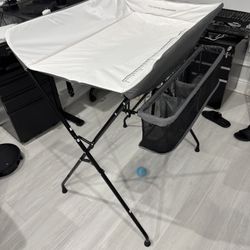 Baby Changing Table