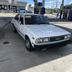 1980 Toyota Corona