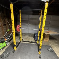 Power Rack