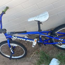 Bmx Bikes 