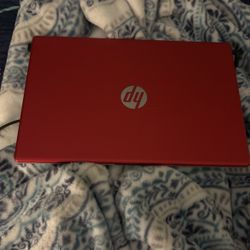hp laptop