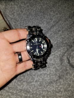 Android Watch