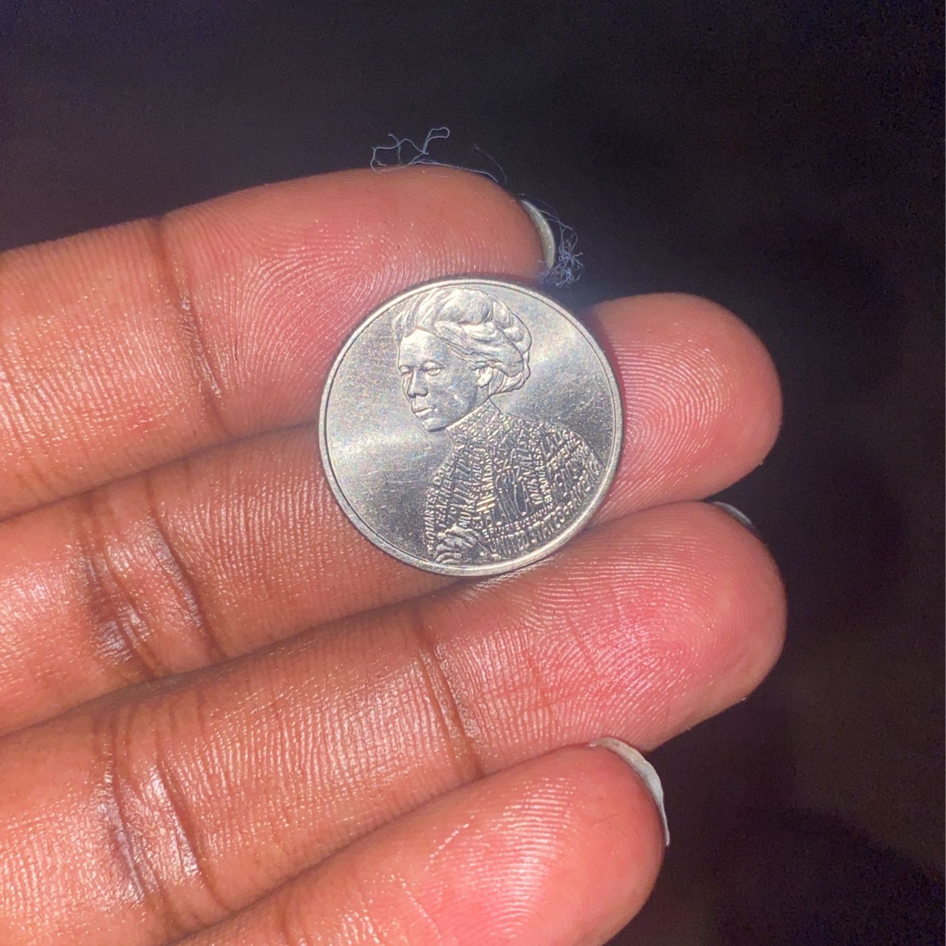 Error Quarter