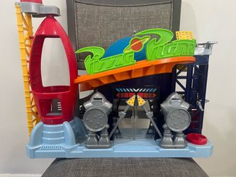 Tpy Stpry Pizza Planet Toy
