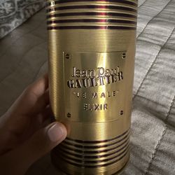 Jean Paul Elixir