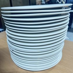 Syracuse Dinner Plates - Search Sales Code:  2459 