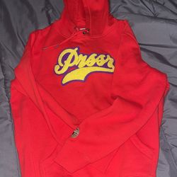 Prssr Hoodie 