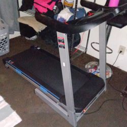Portable Treadmill 