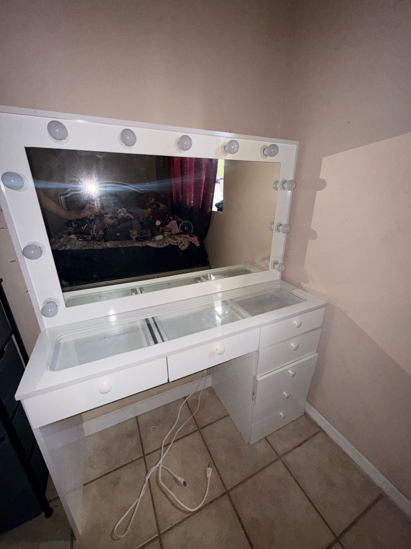 Vanity