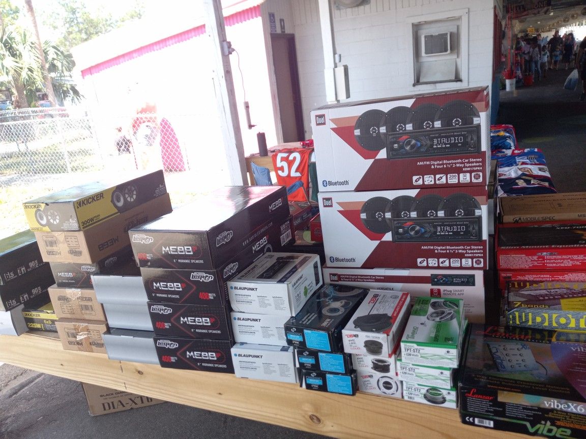 Car Audio