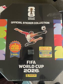 Panini album