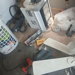 Ac Works Great 75 Bucks
