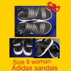 Adidas Women Size 9