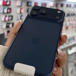 iPhone 17 Pro Max 256gb