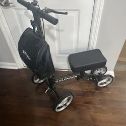 Knee Scooter