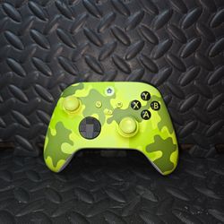 Xbox controller clone